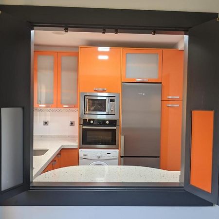 Atico La Real Apartment Najera Ngoại thất bức ảnh