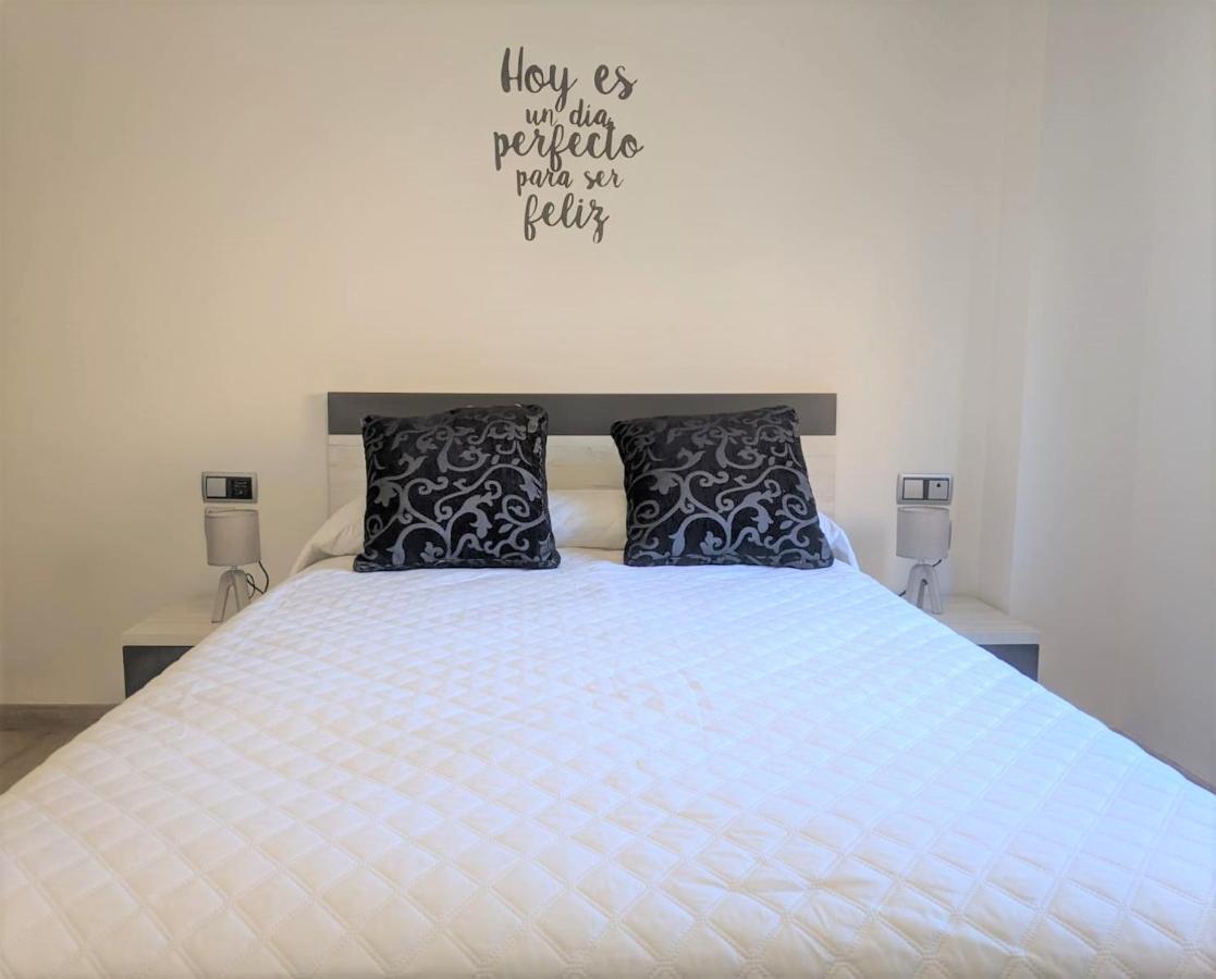 Atico La Real Apartment Najera Ngoại thất bức ảnh